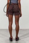 Vitelli knitted shorts FW22_OKT_M005_COM PV13